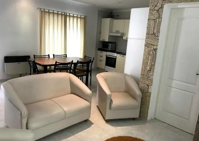 Duplex "El Descanso"