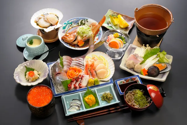 Miyako Hotel Sawadaya