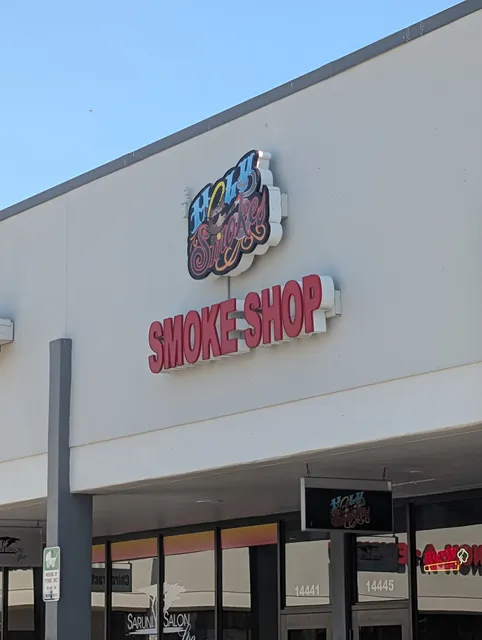 Holy Smokes Palmetto Bay