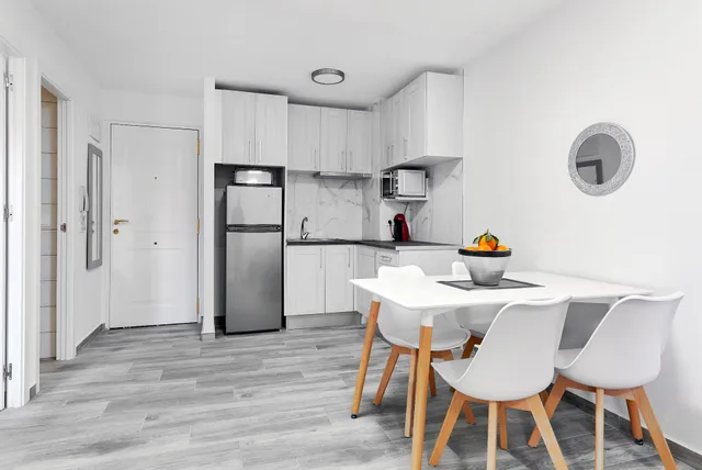 Apartments Cura Beach Proa