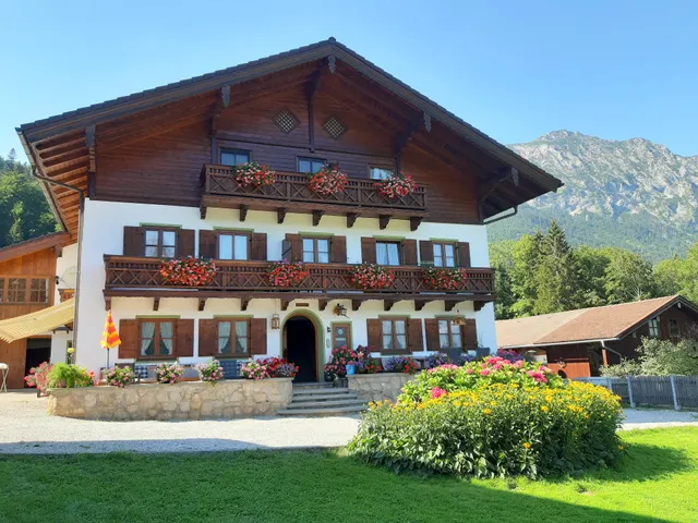 Landhaus Heisenbauer