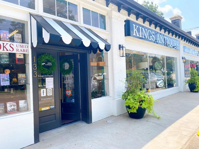 Kings Antique Mall