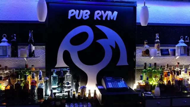 Pub RYM