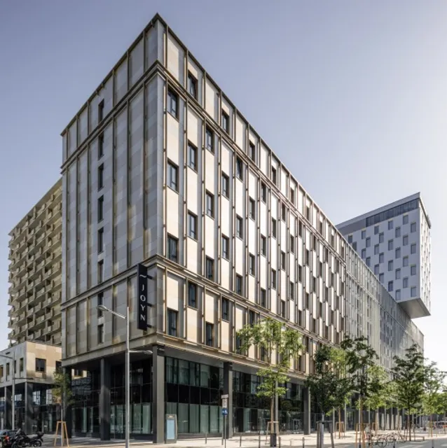 Adina Serviced Apartments Vienna