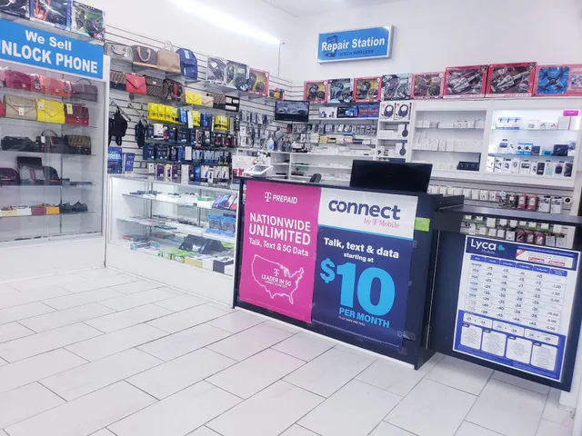 Hitech Wireless Phone Repair, iPhone,Samsung,Computer,Game Console