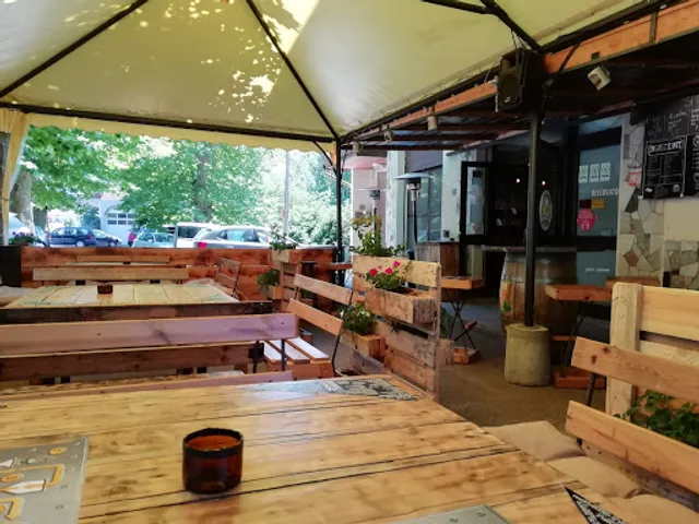 Birra del Moro S.a.s.