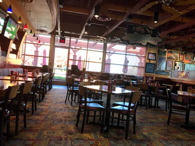 Red Robin Gourmet Burgers and Brews