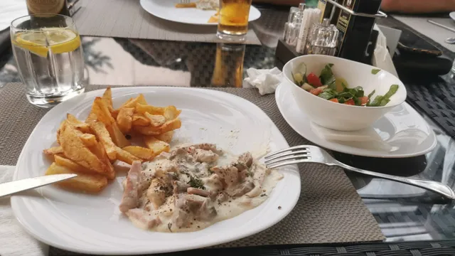 Business Land Restaurant