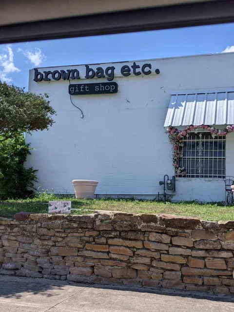 Brown Bag Etc.