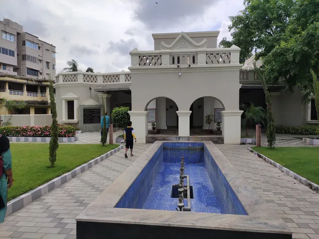 Anand Bhawan Museum And Learning Centre