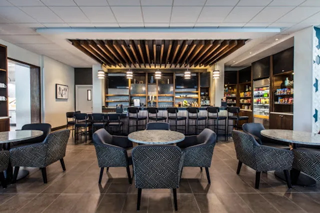 The Placery Bistro and Bar