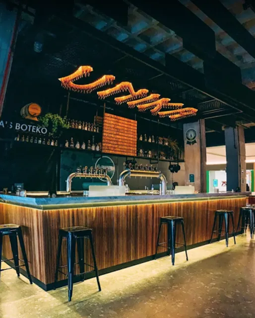 UNIKA Kplatz - São José