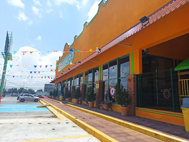 Los Cochinitos (Monterrey)