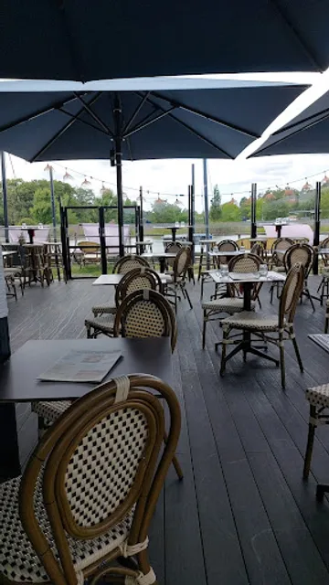 Au Bureau - Pub et Brasserie