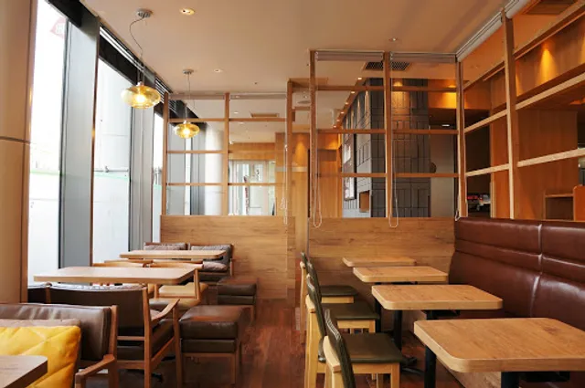 PRONTO - Toyota Como Square