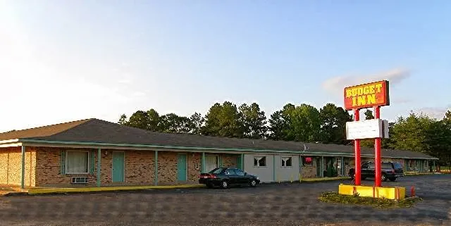 Budget Inn