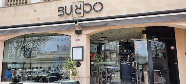 Burdo Restaurante