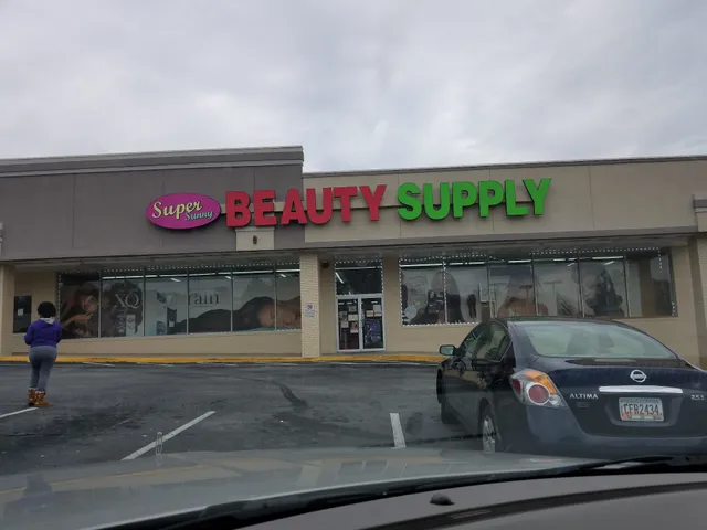 Sunny Beauty Supply