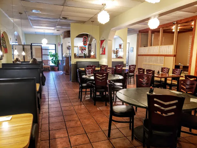 Thai Smile Miamisburg