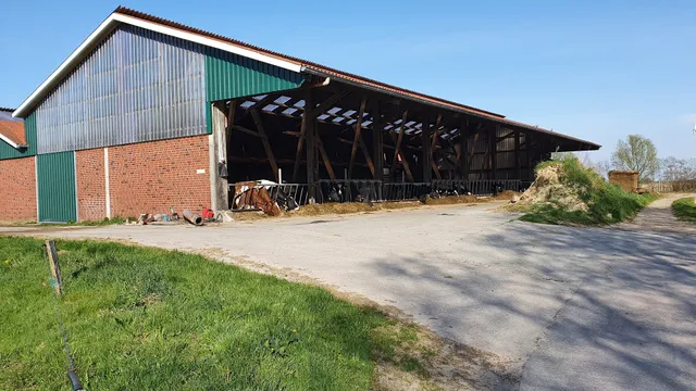 Ferienhof Tannen Heidi Tannen