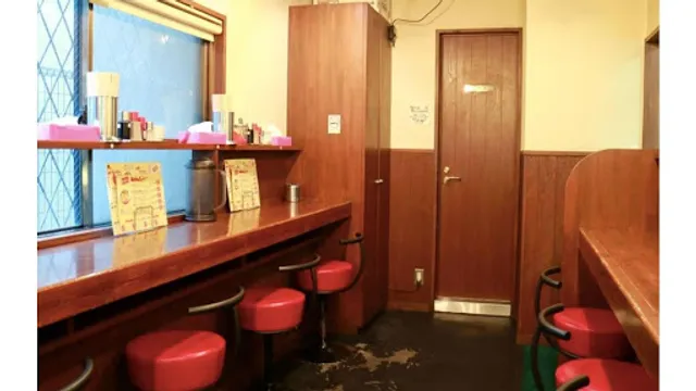 Kyushu Ramen Kataokaseisakusho