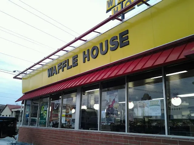 Waffle House