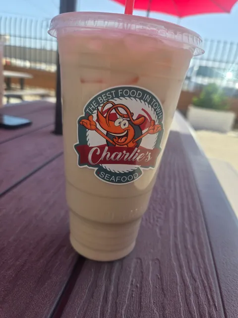 Charlie’s Seafood
