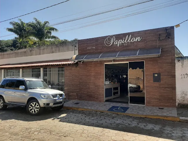 Restaurante Papilon