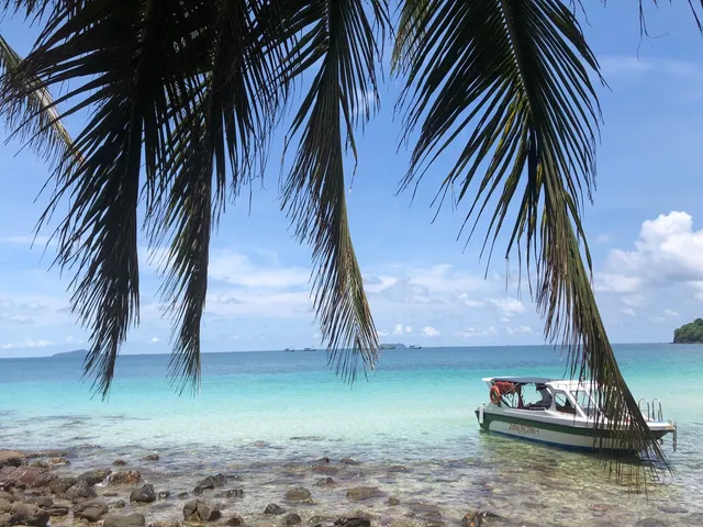 Phu Quoc Beach