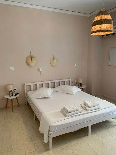 Eviamar Studios Αιδηψος