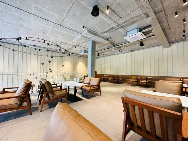 BEANS & CO (The Park Mall)