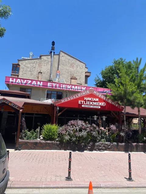 Havzan Etliekmek 2