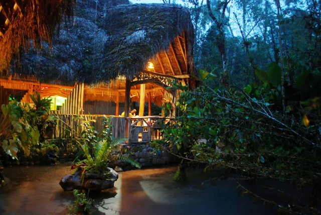 Hostería Flor de Canela