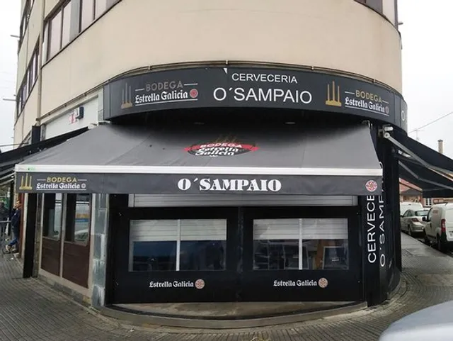 Cervecería O´Sampaio