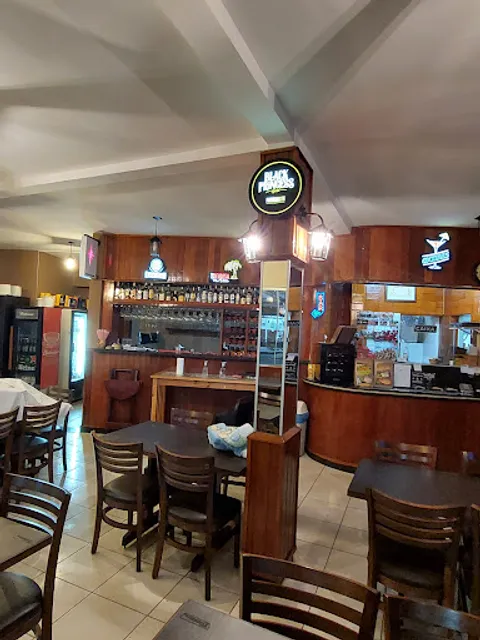 Restaurante Traíra & Cia