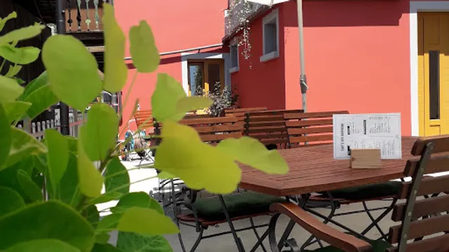 Restaurant Saint-André