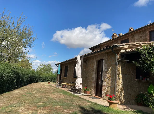 Agriturismo POGGIO PORSENNA