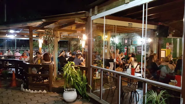 Cabana Bar & Petiscaria