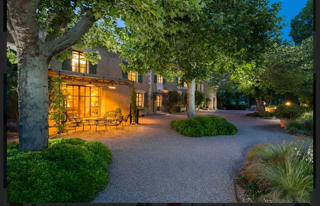 Domaine le Mistral Provence