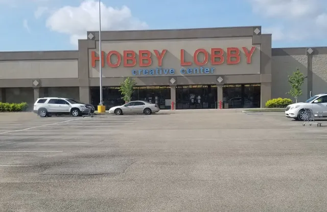 Slidell Midtown Square Shopping Center