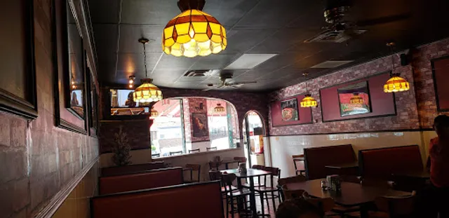 Johnny's Pizzeria & Ristorante