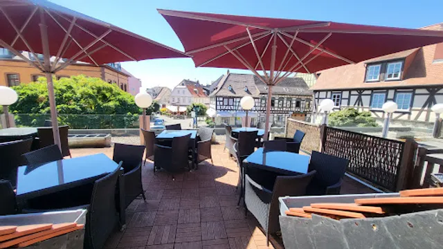 Brothaus Schiesser - Hochheim am Main