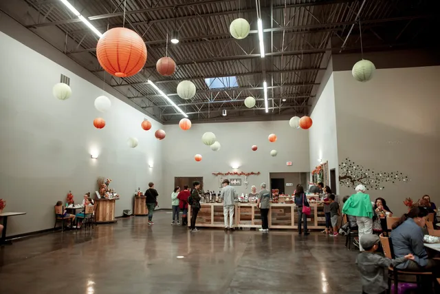 Forest Ridge Calvary Chapel