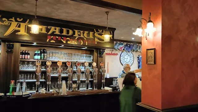 Amadeus Frattamaggiore