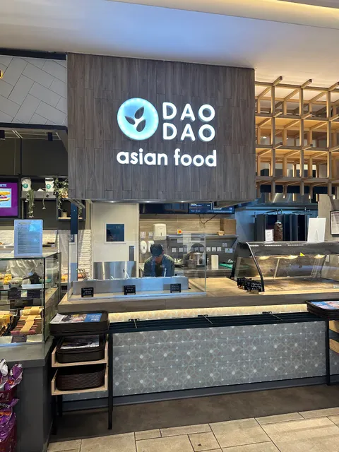 Dao Dao