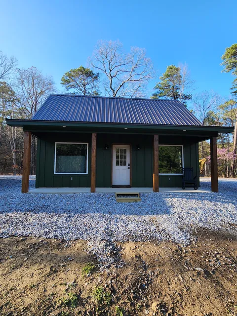 The Cabins at Northwood Trails