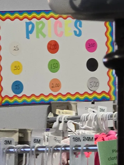 Life Ministries Resale Shop