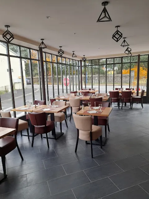 Restaurant Les Saveurs du Terroir Neuvic 19160