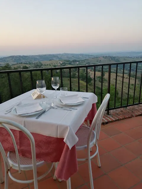 Ristorante Duilia Di Marucci Roberto