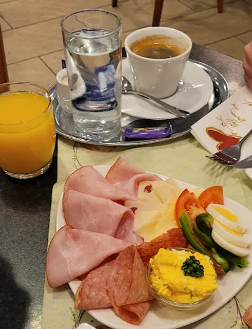 Café - Bäckerei Pfleger: Filiale Gratkorn